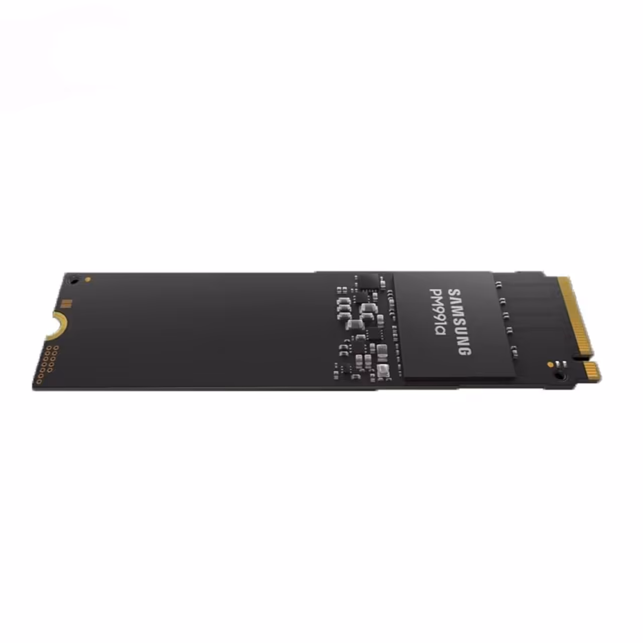اس اس دی اینترنال سامسونگ مدل Samsung PM991a M.2 2280 NVMe ظرفیت 256 گیگابایت