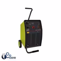 اینورتر جوشکاری گام الکتریک مدل Carry-EL 502G - ابزار یراق