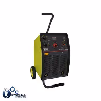اینورتر جوشکاری گام الکتریک مدل Carry-EL 502G - ابزار یراق