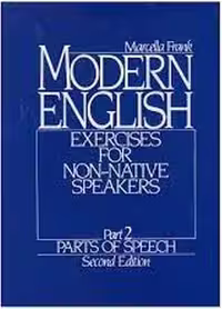 کتاب مدرن انگلیش 2 Modern English
