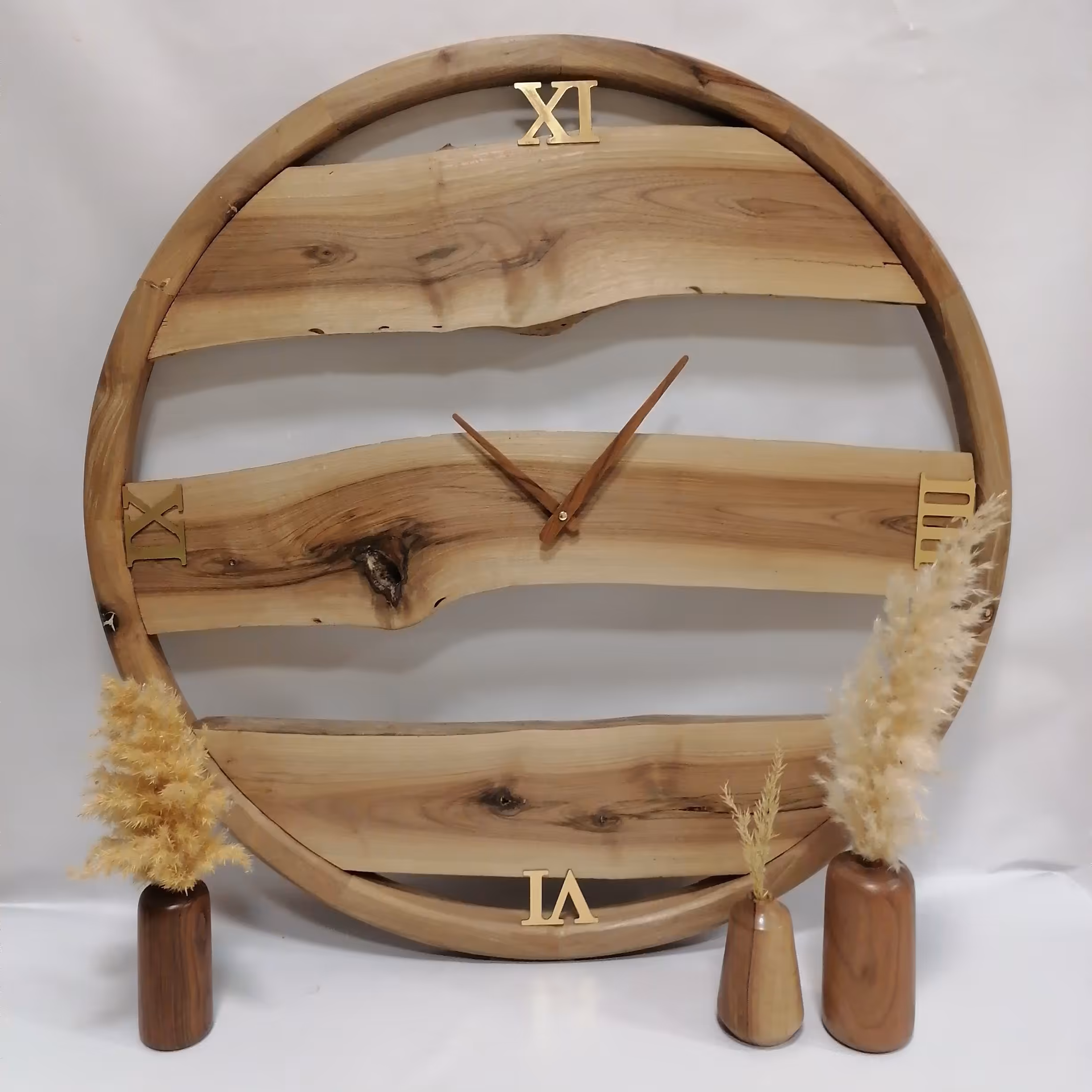 ساعت روستیک