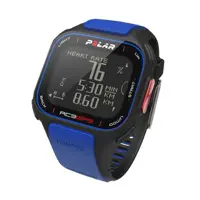 ساعت ورزشی پلار RC3 GPS