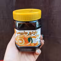 رب نارنج طبیعی(470گرمی)