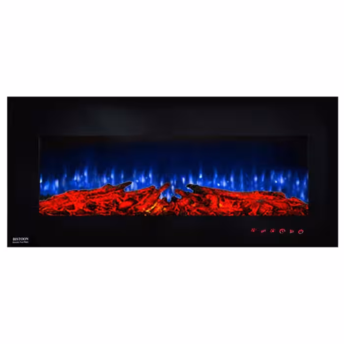 شومینه برقی بیستون مدلH.C.130.T.W17.L4