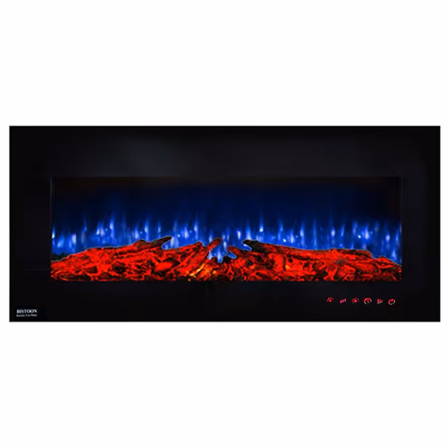 شومینه برقی بیستون مدلH.C.130.T.W17.L4