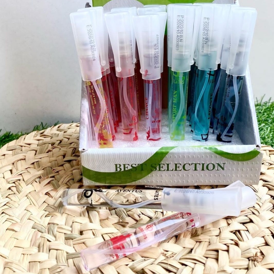 عطر خودکاری