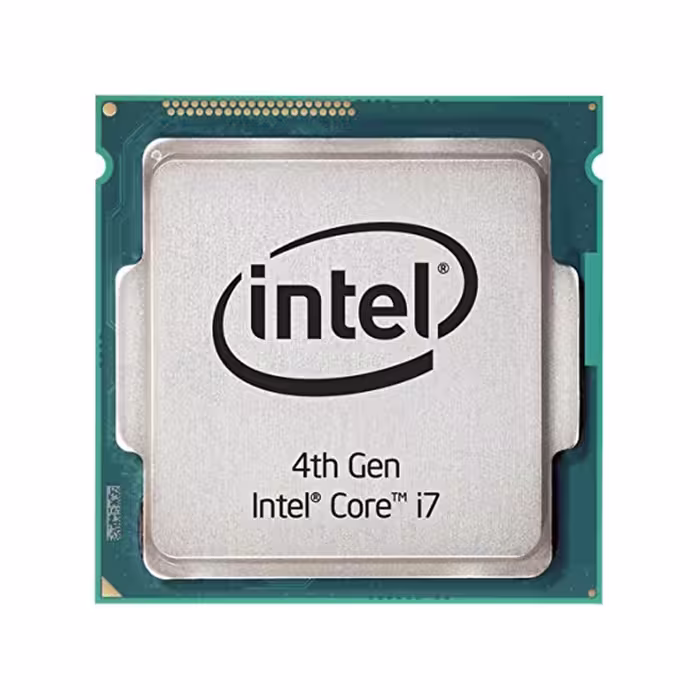 پردازنده مرکزی اینتل مدل Core i7-4790S