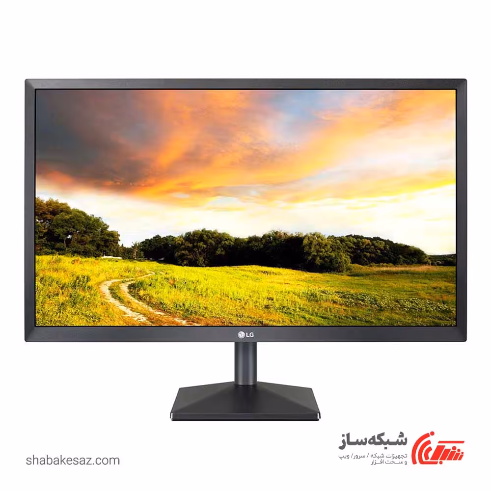 قیمت و خرید مانیتور ال‌جی Monitor LG 22MK400 سایز 22اینچ - شبکه ساز