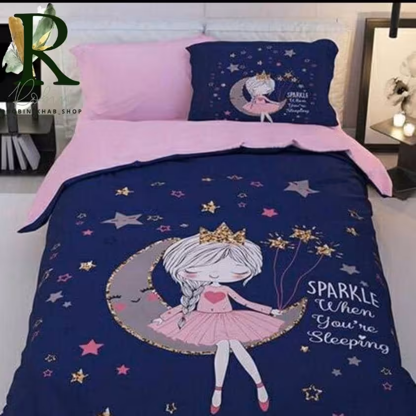 روتختی سه بعدی تکنفره ترک تخفیف ویژه 