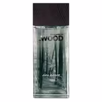 ادکلن مردانه DSQUARED² He Wood Cologne حجم 150 میلی لیتر