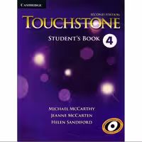 تاچستون Touchstone 4
