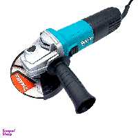 مینی فرز ماکیتا مدل 9553 germany m18
