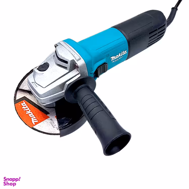 مینی فرز ماکیتا مدل 9553 germany m18