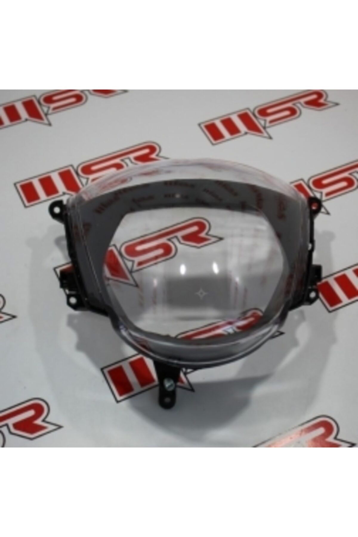 لوازم یدکی موتورسیکلت VESPA LX 125 کیلومتر گرنژ ONUR MOTOR