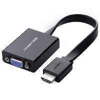 مبدل HDMI به VGA یوگرین مدل MM103