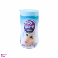دستمال مرطوب دلفین (Dolphin) مدل 7019 مجموعه 2 عددی