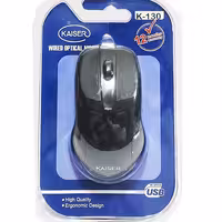 ماوس سیم دار Kaiser مدل K-130