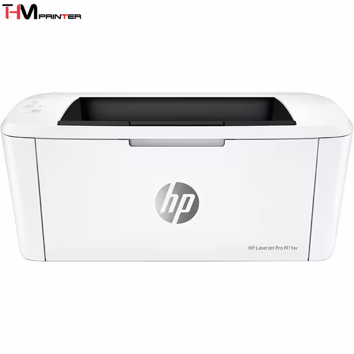 پرینتر تک کاره HP 15w