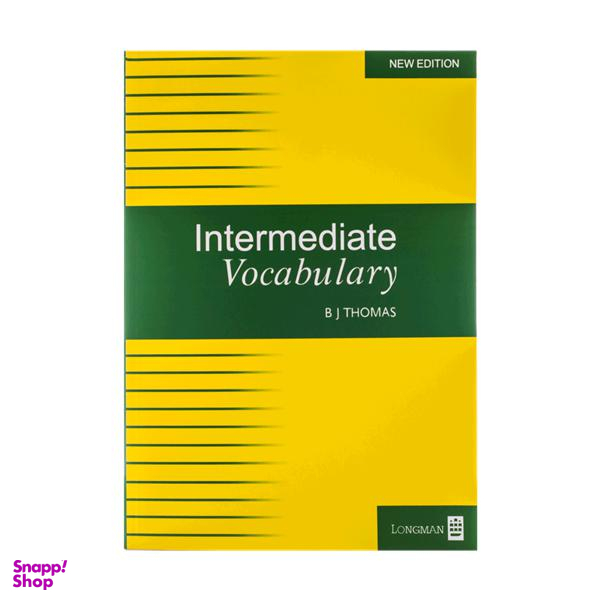 Intermediate Vocabulary Bj Thomas