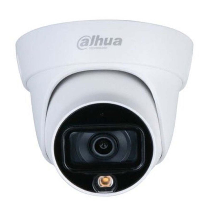 دوربین مداربسته داهوا مدل DH-HAC-HDW1209TLQP-LED