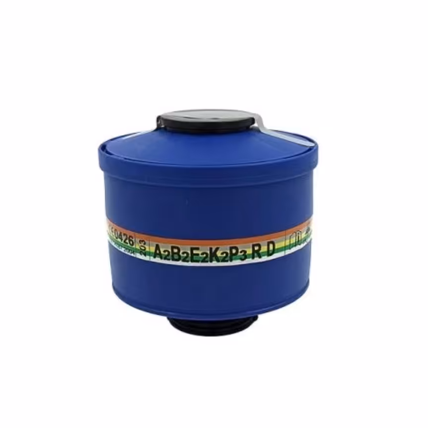 فیلتر ماسک پنج حالته اسپاسیانی اصلی