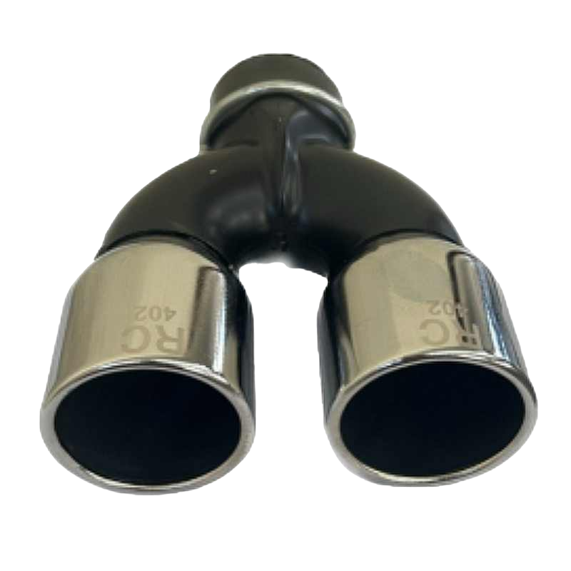 سر اگزوز جی اس (JS) دولول مدل آرسی کوچک کد 402