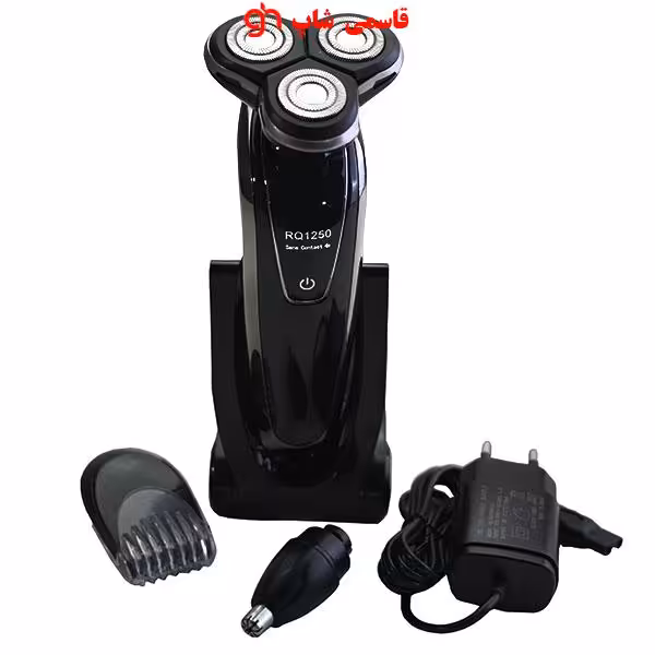 ریش تراش فیلیپس مدل PHILIPS RQ-1250