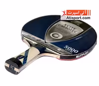راکت پینگ پنگ سان فلکس Xcite Carbotec Level 5000