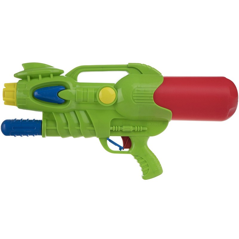 تفنگ آبپاش بزرگ 