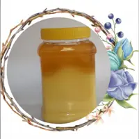 بسته 10 عددی روغن زرد گاو ایرانی 600 گرمی با کیفیت استثنایی.  یک بار امتحان کنید تا مشتری دائم شوید  