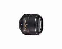 لنز Nikon AF-S DX 18-55mm f/3.5-5.6 G VR II