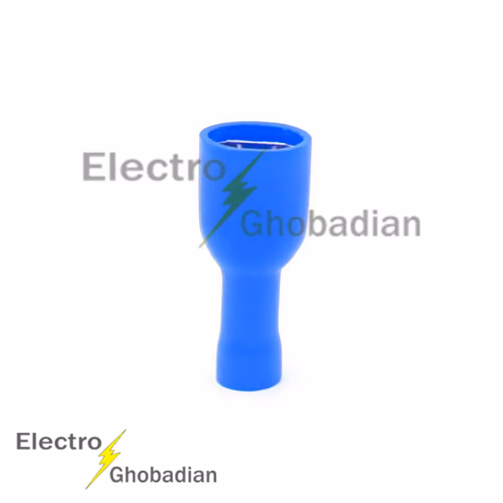 سرسیم فیشی تمام روکش