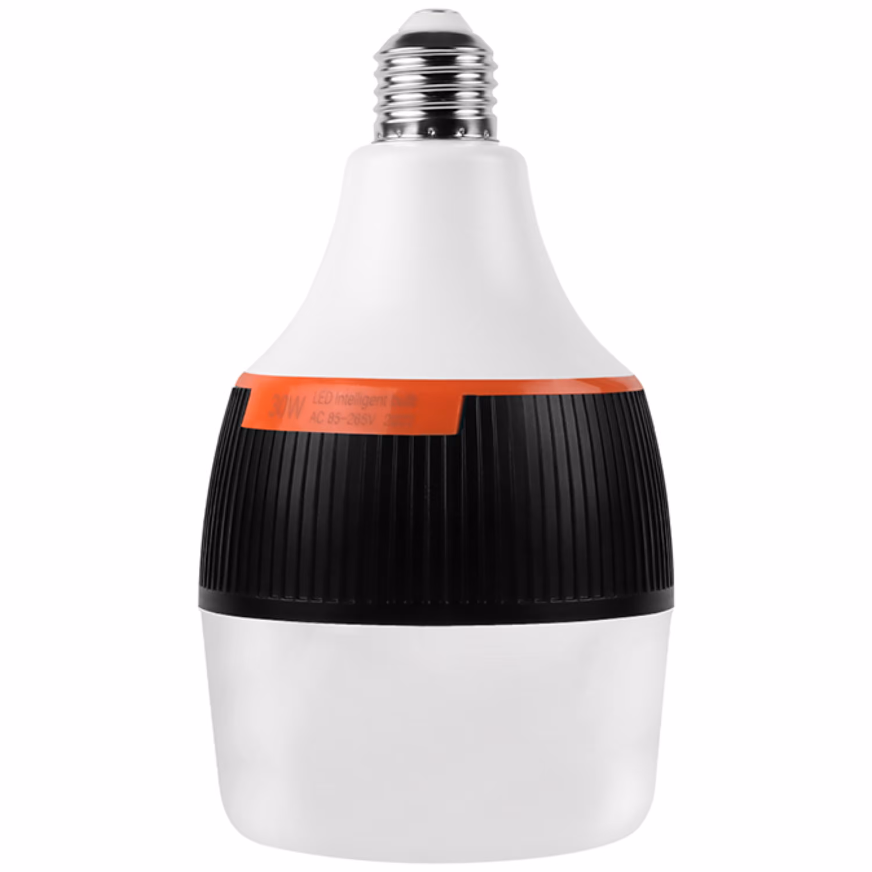 لامپ اضطراری 30 وات مدل E27-8000K