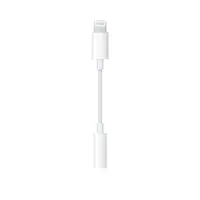 مبدل اپل مدل Lightning to 3.5 mm Headphone Jack Adapter