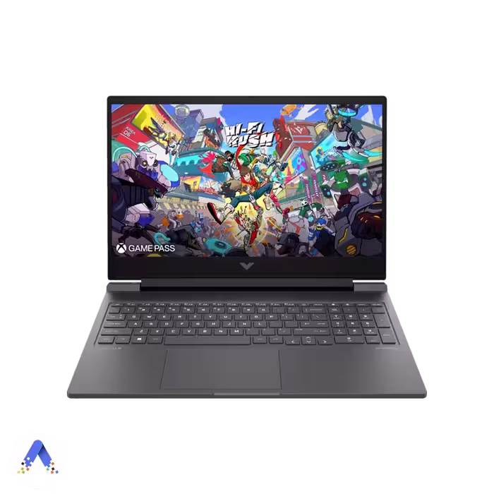 لپ تاپ گیمینگ اچ پی Victus Gaming Laptop 16t-R100-XB (2024)