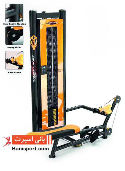 دستگاه پارویی Tonda Sport SX60