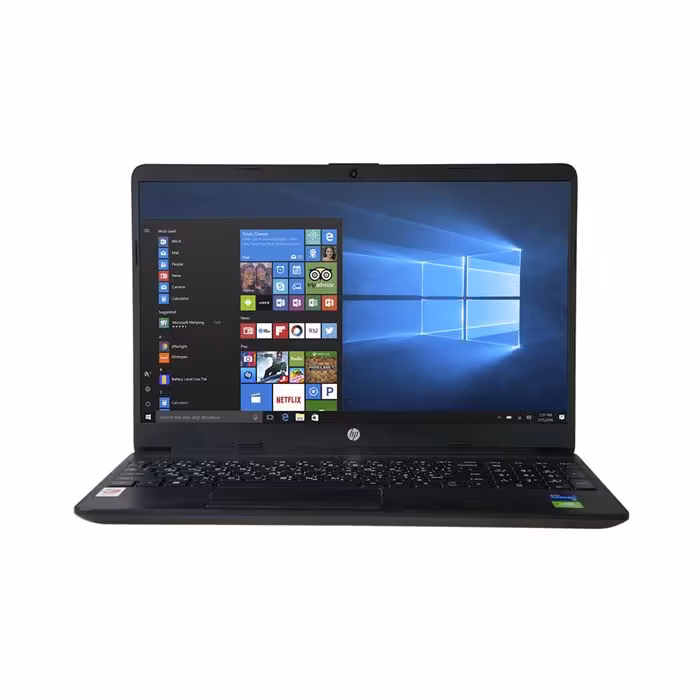 لپ تاپ اچ پی 15.6 اینچ 15dw3139 Core i7 1165G7 8GB 512SSD Intel