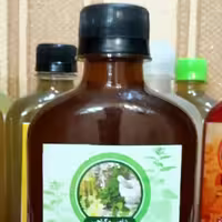 شامپو 40گیاه طهور