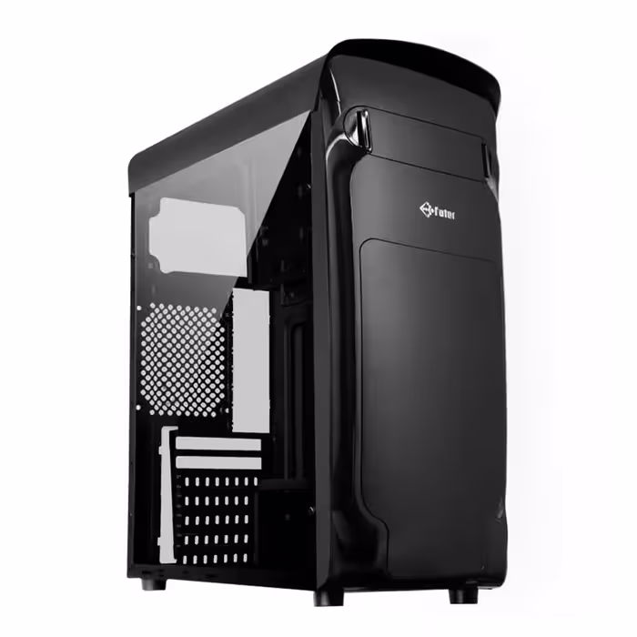 قیمت و خرید کیس کامپیوتر فاطر مدل FG-510HZ | یاس ارتباط