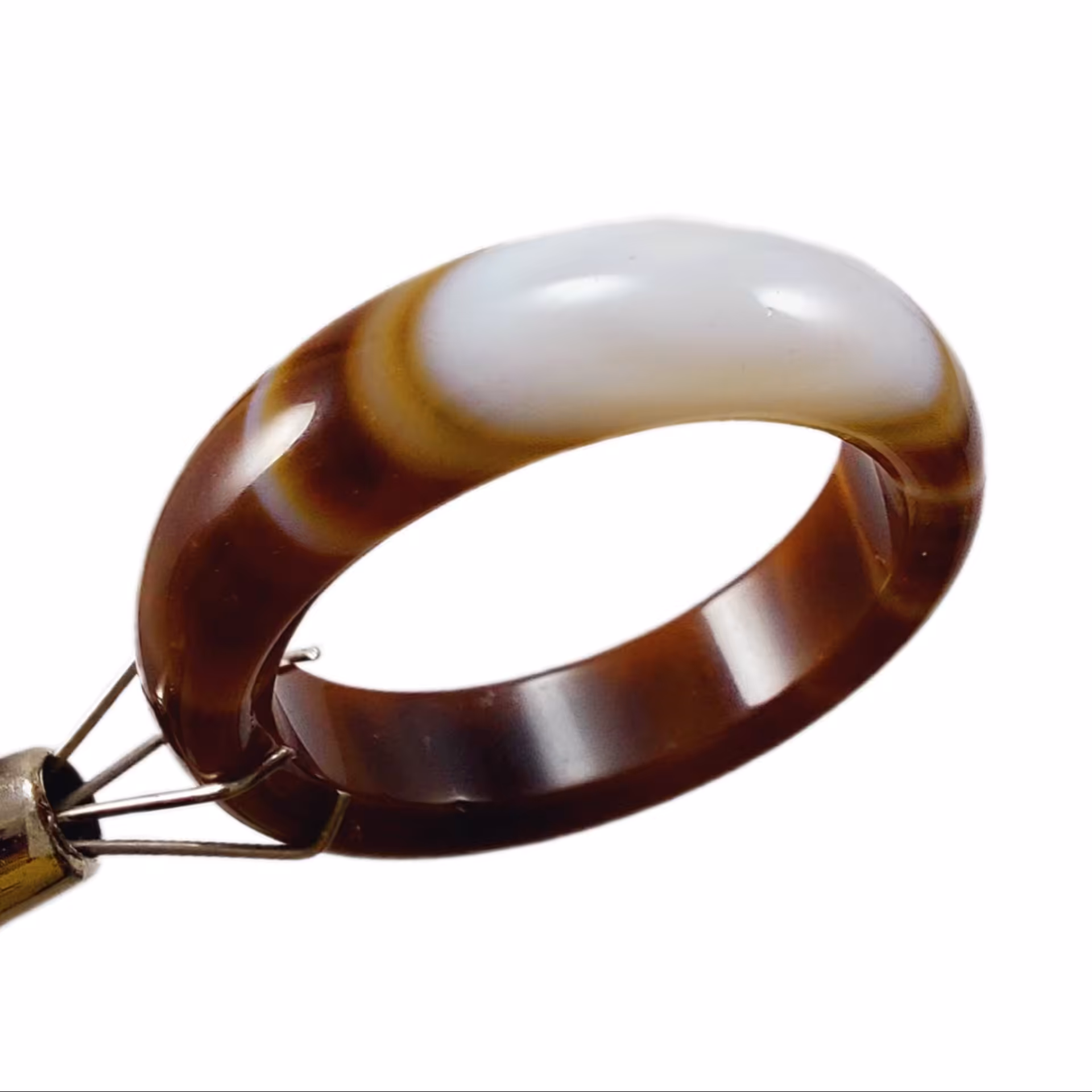 شرف الشمس سنگ شرف الشمس حلقه و انگشتر شرف الشمس Y 8405