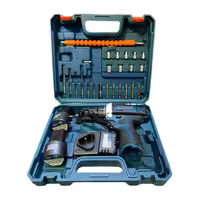 دریل شارژی پی ای پی مدل CD-1225

