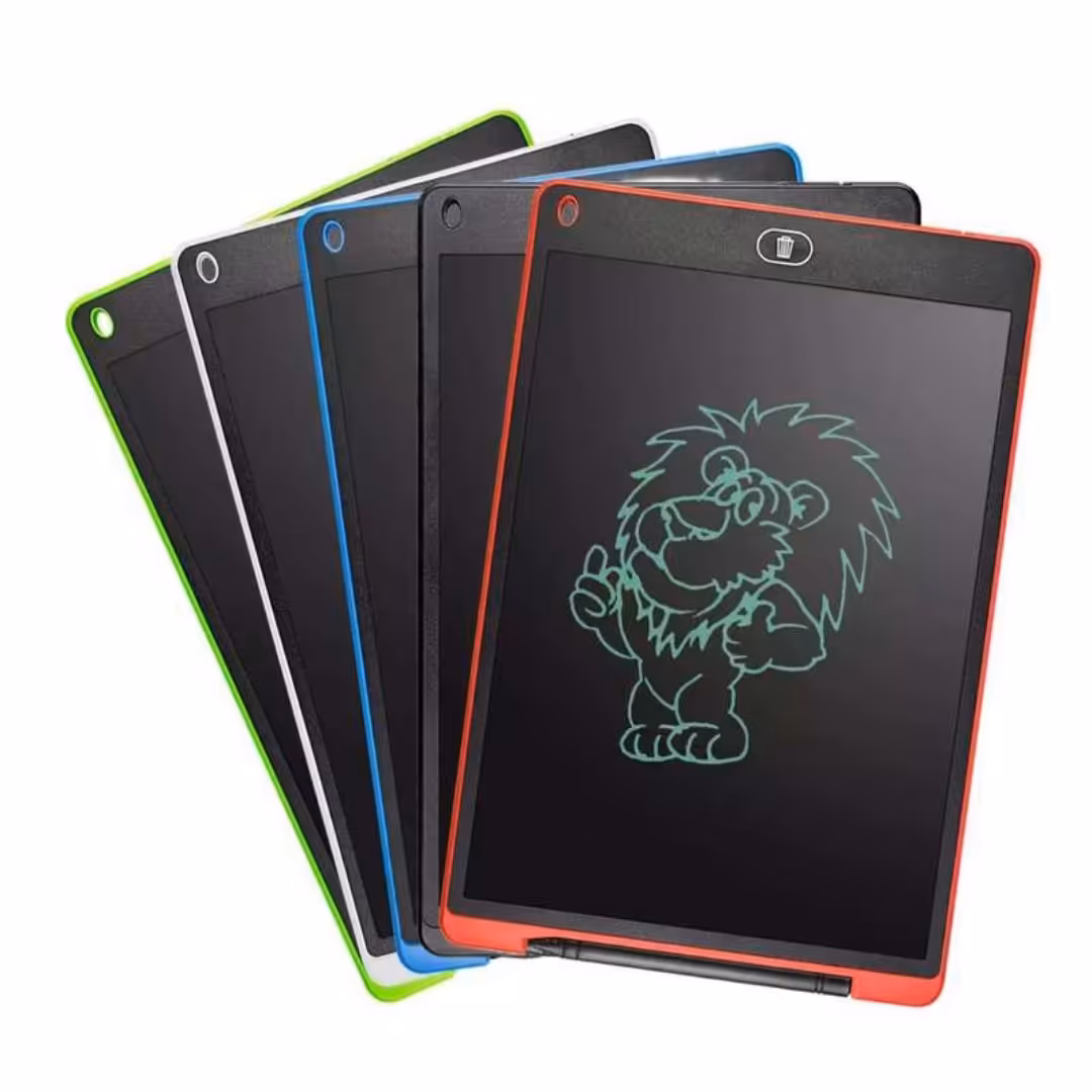 کاغذ دیجیتال و تبلت 