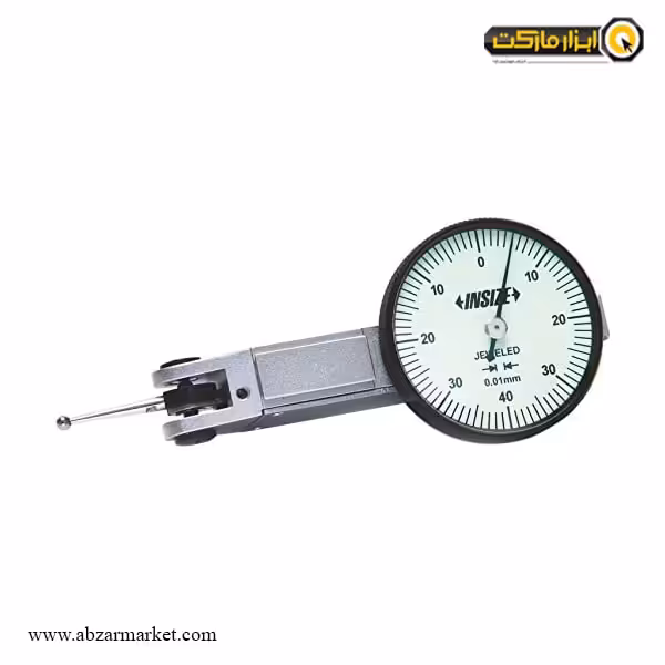 ساعت شیطونکی اینسایز کورس 0.8 میلی متر (با گارانتی شرکتی) مدل 08-2380