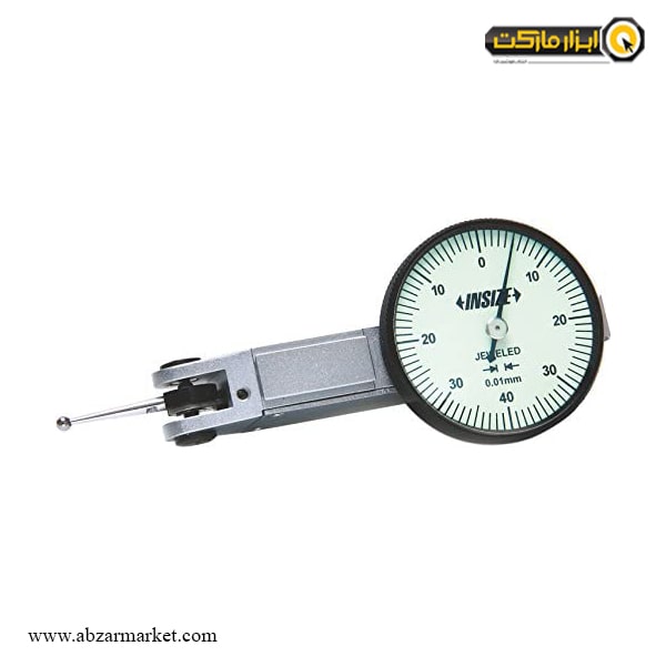 ساعت شیطونکی اینسایز کورس 08 میلی متر (با گارانتی شرکتی) مدل 08-2380