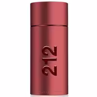 ادو تویلت مردانه CAROLINA HERRERA 212 S–Y حجم 100 میلی لیتر