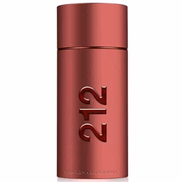 ادو تویلت مردانه CAROLINA HERRERA 212 S–Y حجم 100 میلی لیتر