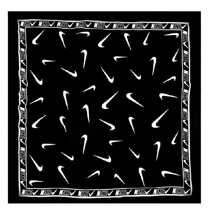 دستمال سر و گردن مدل باندانا کد 144