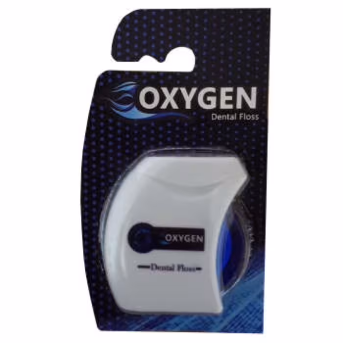 نخ دندان مارک اکسیژن