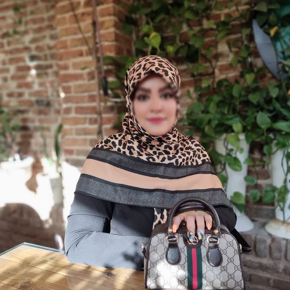 روسری کجراه پاییزه ایستایی عالی کیفیت درجه یک ارسال رایگان