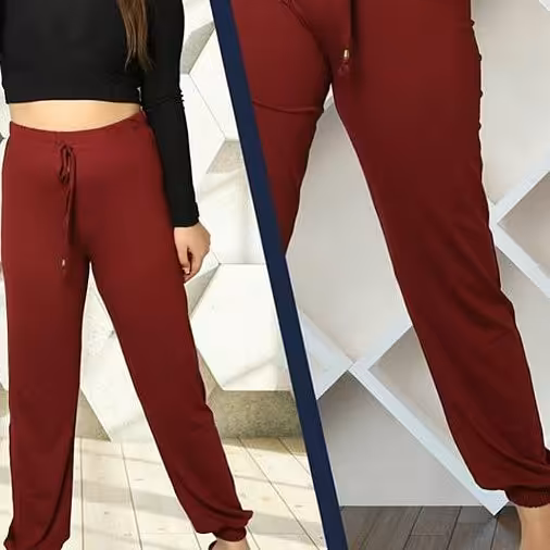 شلوار  سنبادی ویسکوز